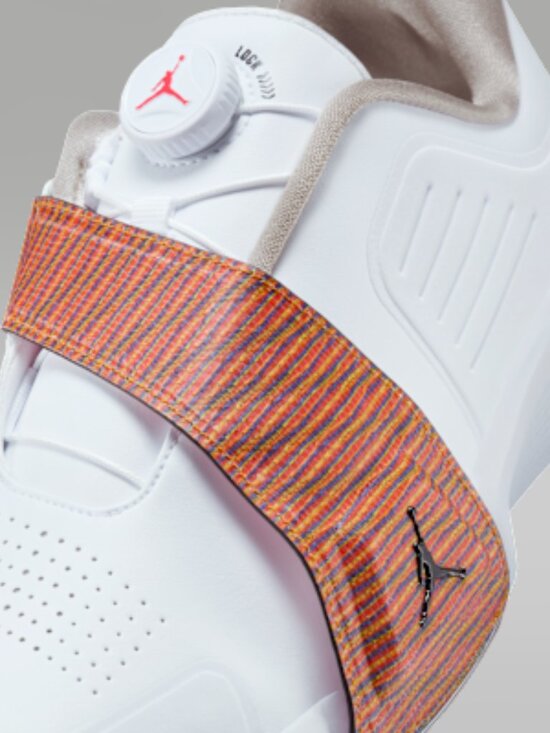 Jordan Air Rev Golf Shoes main image 6